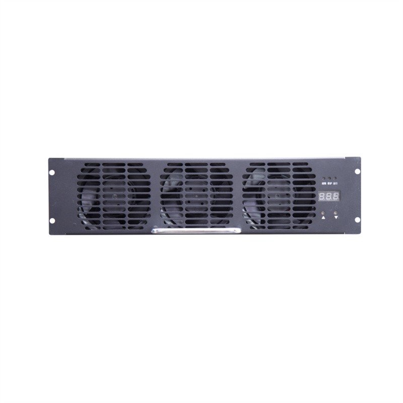 Redresorul mașinii electrice de 40 kW transformă AC în DC