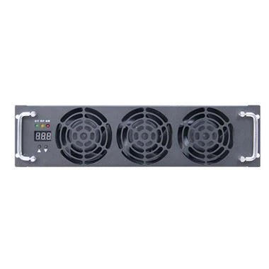 Stație de încărcare hibridă Modul convertor AC la DC
