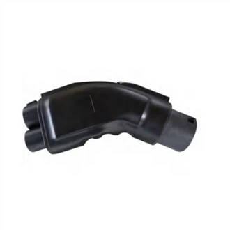 Adaptor 200A DC CCS1 la Gbt EV