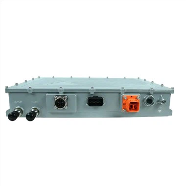 Convertor Baterie Vehicule Electrice 22KW Încărcător La Bord 400V OBC