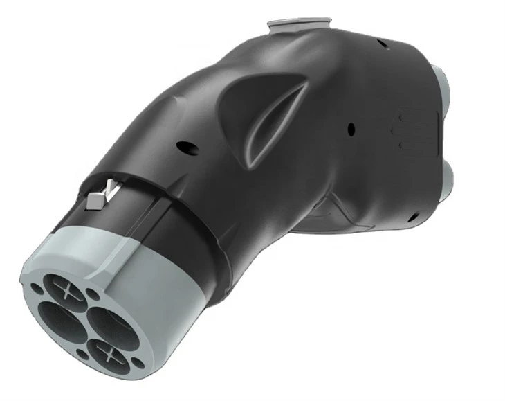 CCS1 TO CHADEMO Adapter