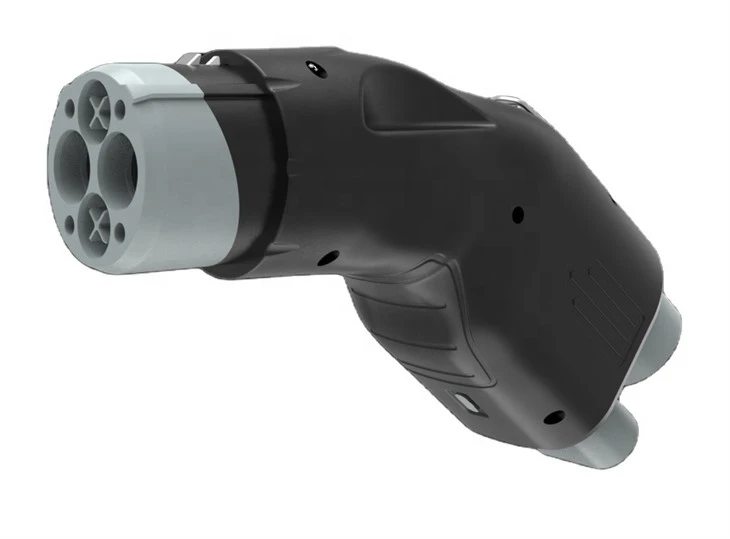 CCS1 TO CHADEMO Adapter