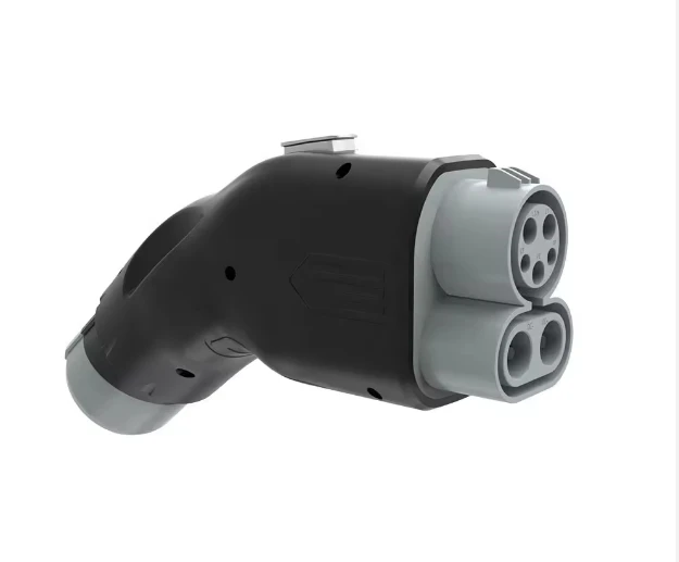 CCS1 TO CHADEMO Adapter