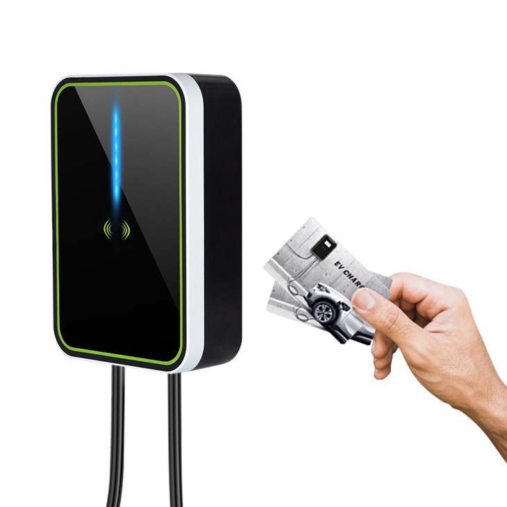 Type1 Wallbox EV încărcător