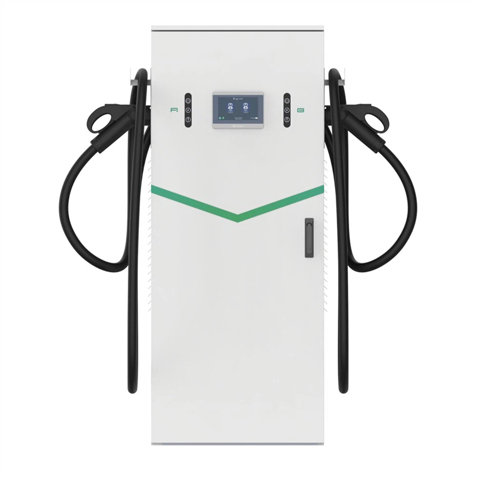CCS EV Charging Systems Supplier