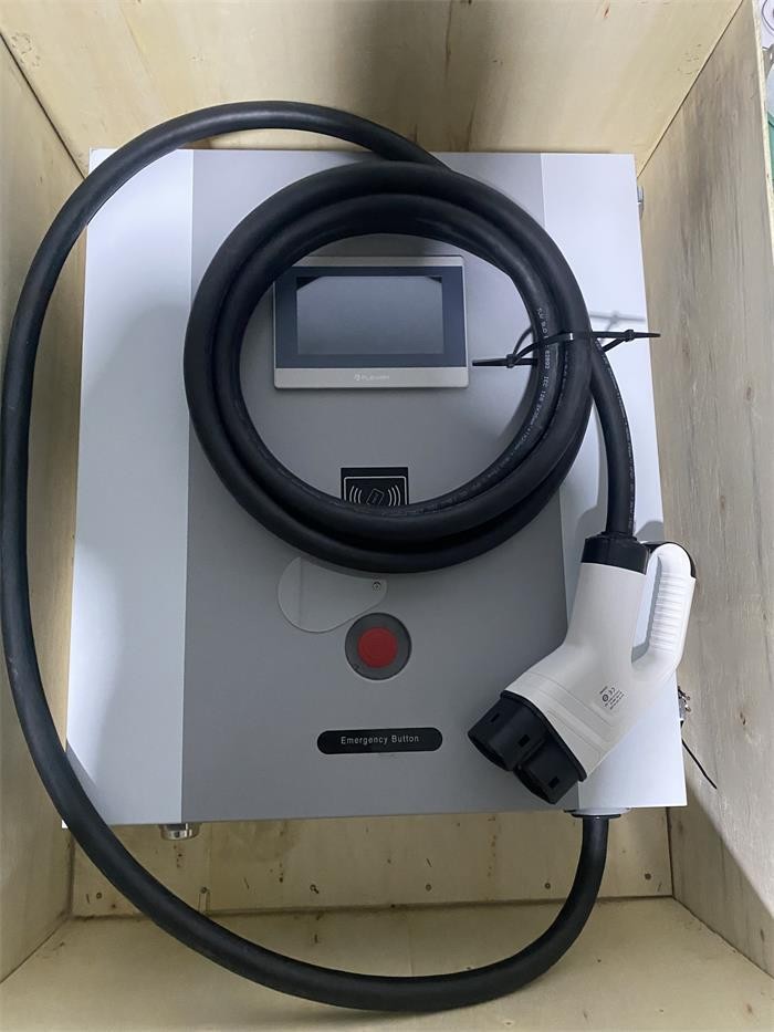 20KW CCS Phev Charging Station