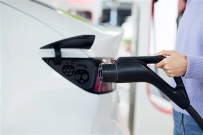 How to Charge at a DC Fast Charger?