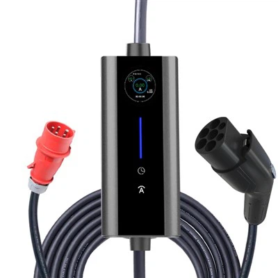 China China GBT Smart EV încărcător