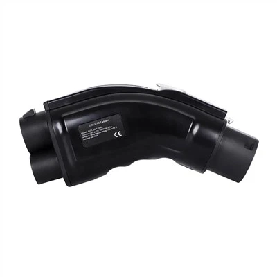 Adaptor de încărcare CCS2 la GBT EV