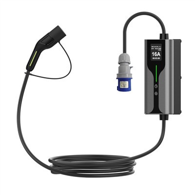 32A Tip 1 încărcător electric portabil pentru mașină