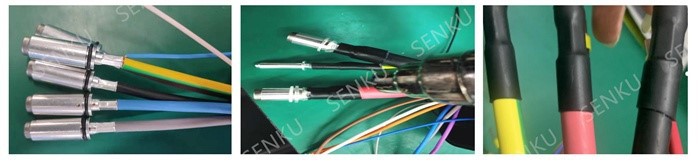 ccs ev charging connector ccs ev charging connector