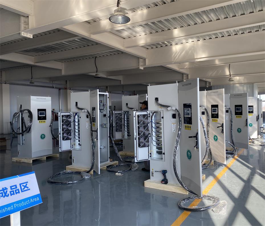 GBT Smart Ev Charger manufacturer GBT Smart Ev Charger manufacturer