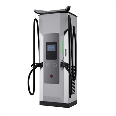 140kw Chademo 1000V DC Tensiune de încărcare pentru mașini electrice